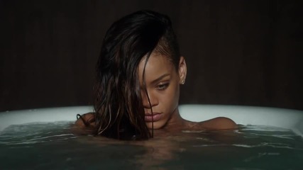 Rihanna ft. Mikky Ekko - Stay