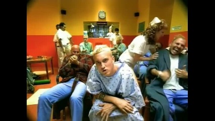 Eminem - The Real Slim Shady