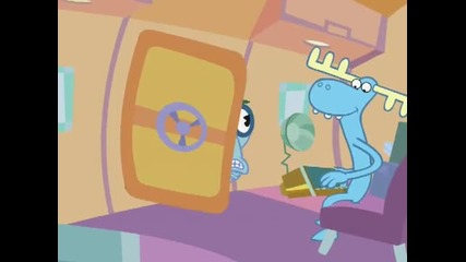 Happy Tree Friends 