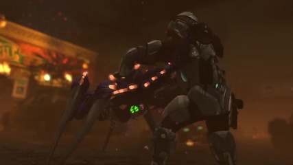 E3 2012: Xcom: Enemy Unknown - Lead Producer Interview