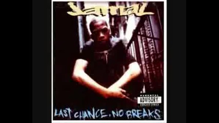 Jamal - Keep It Live