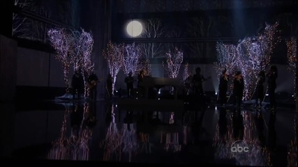 Taylor Swift - Back To December ( Ama 2010 ) 