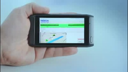 Nokia N8 