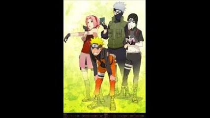 Naruto Shippuuden - Still Waiting