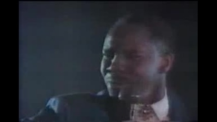 Фреди Джаксън - Rock Me Tonight 