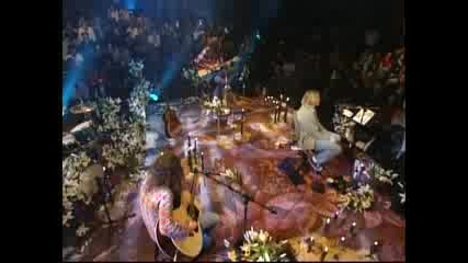 Nirvana - Lake Of Fire (unplugged In New York)