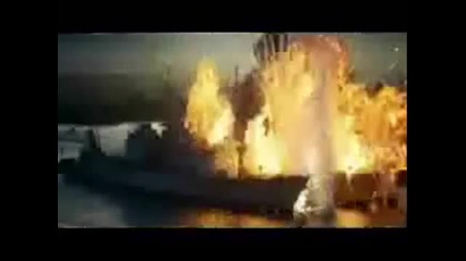 Hans Zimmer - Pearl Harbor Attack 
