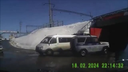 Car Crash Compilation