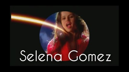 Fight for this love - Intro 
