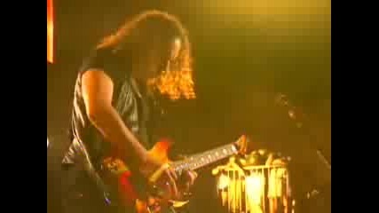 Metallica - Creeping Death Weenie Roast2