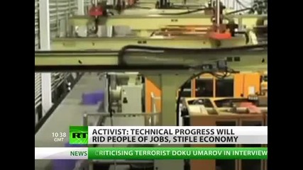 Rt Интервю С Питър Джоузеф По Популярна Независима Телевизия