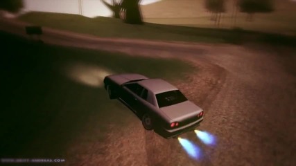 Gta Sa Dmax Entry by Evodr1ft