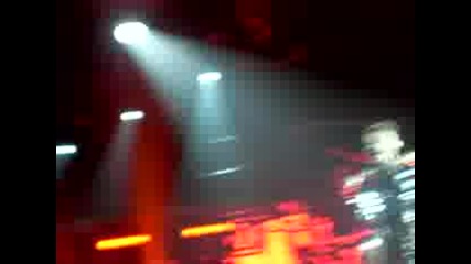 Tokio Hotel - Hey You