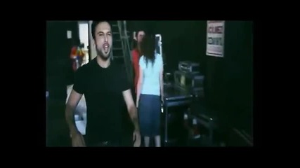 Tarkan - Adimi Kalbine Yaz Yeni Original Video Klip