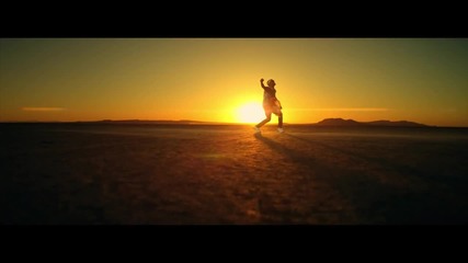 Chris Brown - Don't Wake Me Up