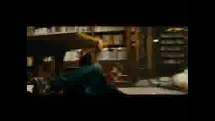 Linkin Park - Transformers - Revenge of the Fallen trailer 