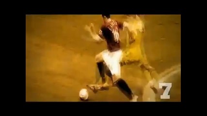 Steven Gerrard Not Afraid