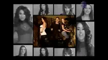 Milko Kalaidjiev feat. Nasio - Lele pile (official Music Video) 2009 