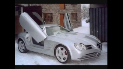poraivaine na mercedes