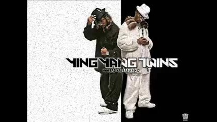Ying Yang Twins - Naggin 
