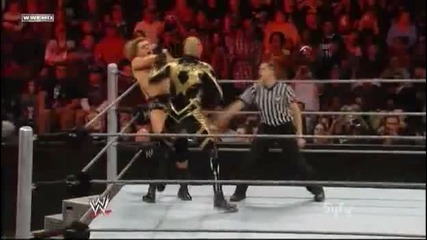 Wwe Ecw 01.12.2009 Part 2 