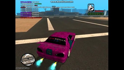 drift