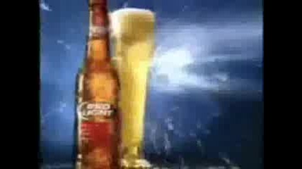 Bud Light - Fishing