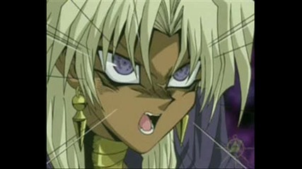 I Love You Marik