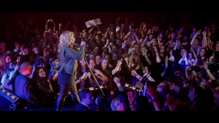 Demi Lovato - Vevo Presents- Live In London (highlights) -