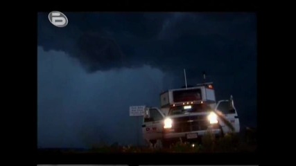 National Geographic - Tornado Intercept. (bgaudio) - 4 