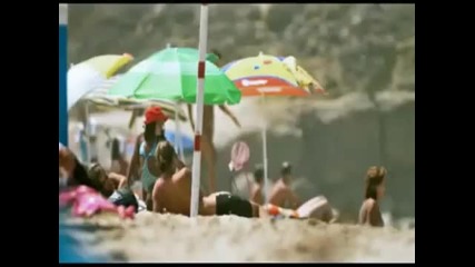 Inna - Sun Is Up (official Video)