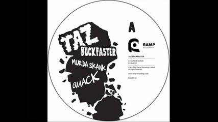 Taz Buckfaster - Quack [ramp014]
