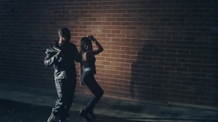 Omarion - Cut A Rug ( Official Video H D 2011 )