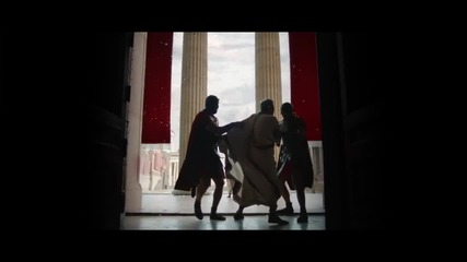 Total War: Rome 2 - Announcement Trailer