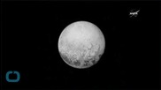 NASA’s New Horizons Pluto Mission Makes Multiple Discoveries