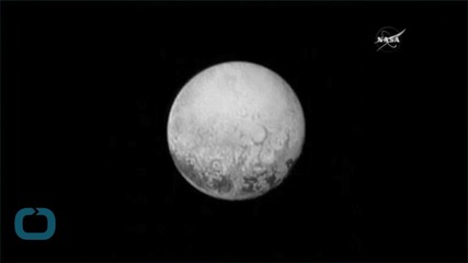 NASA’s New Horizons Pluto Mission Makes Multiple Discoveries