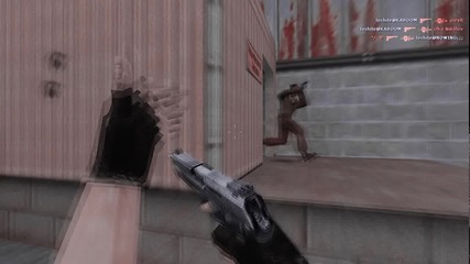 kaboom 4hs by krxz [ High Quality ]
