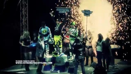 Страстта на професионалистите * 100% Еxtreme * ®