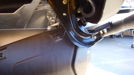 Atv 2012 1000xt Canam Outlander Walkaround