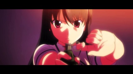 Grisaia no Kajitsu Episode 6 Eng Subs