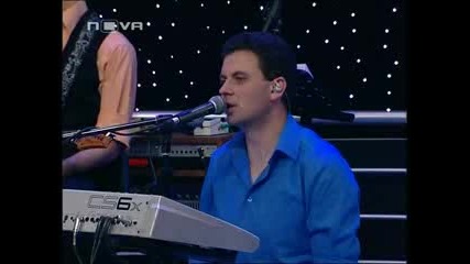Шоуто на Иван и Андрей 25.05.2010 (част 2/2)
