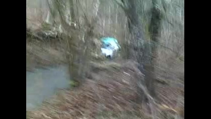 off road troyan