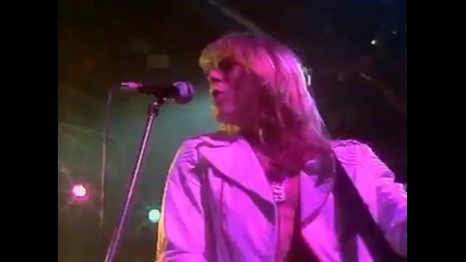 Accept - I m A Rebel Hd