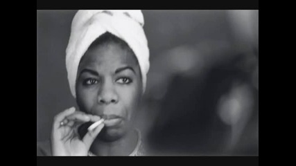 Nina Simone - Ain_t Got No _ I Got Life