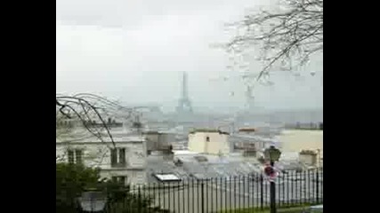 - Fausto Papetti - April In Paris.