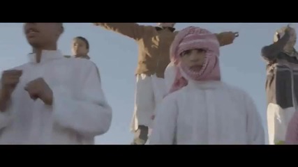 M.i.a. - Bad Girls (official Video)