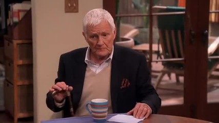 Two and a Half Men S02e24