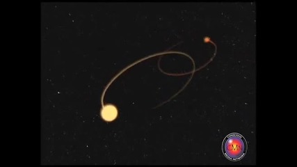 Нашата дву-слънчева система Небула, Слънцето Нибиру