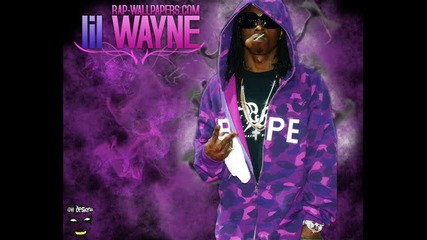 Lil Wayne - Pussy Monster 