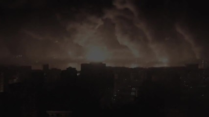 Armored Core 5 - Doomsday Trailer